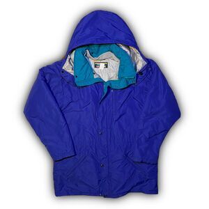 L.L.Bean Men's Vintage Made in USA Jacket